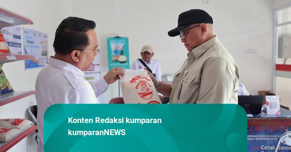Dirut LPDB Kunjungi KKMP Sampangan & KUD Usaha Mina, Dorong Koperasi Berdaya