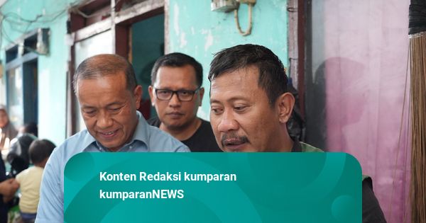 Cerita Ojol yang Motornya Sempat Diangkut Dishub DKI