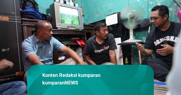 Dishub Jaktim Datangi Rumah Driver Ojol yang Memohon Saat Motornya Diangkut