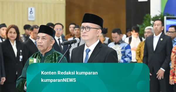 TVRI Beri Penjelasan soal Hak Siar Piala Dunia: Jumlah Event hingga Distribusi