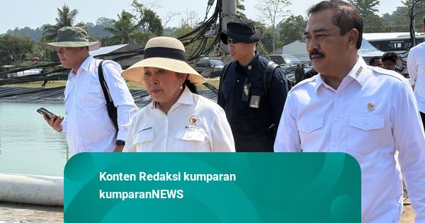 Titiek Puji Agus Andrianto: Kalau Kabinet Diisi Pak Agus, Presiden Tidur Tenang