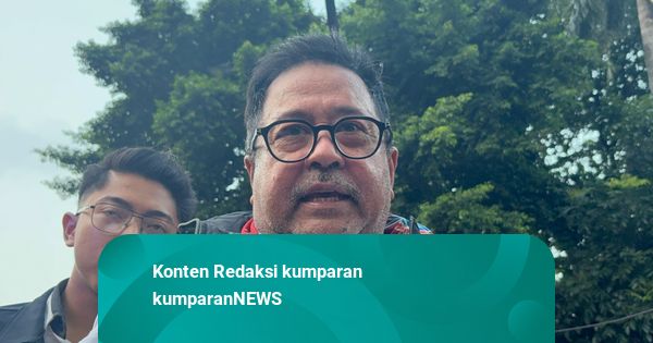 Rano soal Dishub Angkut Motor Ojol: Respons Kami Cepat, Perbaikan Perlu Waktu