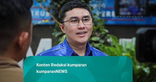 Demokrat Pertanyakan Posisi PDIP: Dukung atau di Luar Pemerintahan