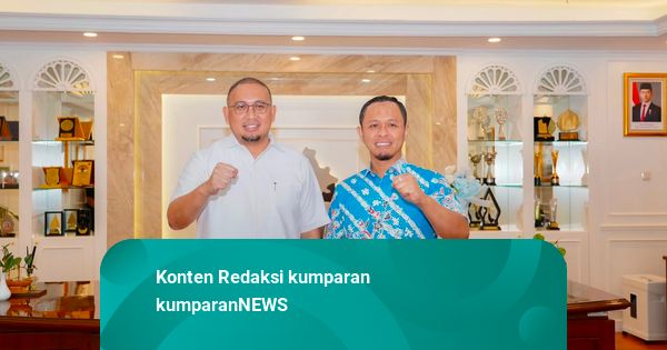 Andre Rosiade Bantu Pekanbaru, Dorong CSR BUMN-Skema KPBU Percepat Pembangunan