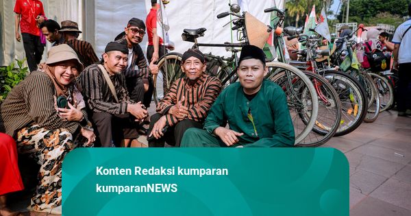 Foto: Mengingat Sejarah, Budaya dan Jasa Melalui Festival Bung Karno