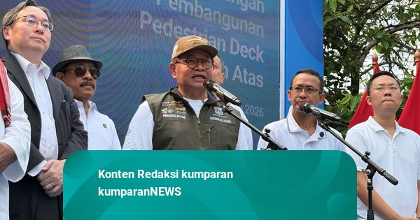 HUT Jakarta, Transum-Tempat Wisata Juga Gratis buat Warga KTP Non-DKI 3 Hari