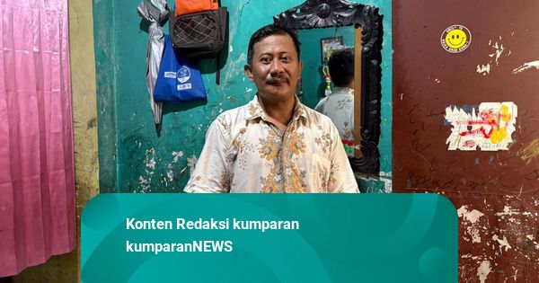 Di Balik Aksi Ojol Panjat Truk Dishub Jaktim: Panik, Motor buat Cari Nafkah