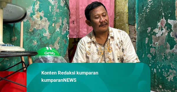 Ojol Sulis Tak Menyangka Video Panjat Truk Dishub Viral, Bantuan Berdatangan