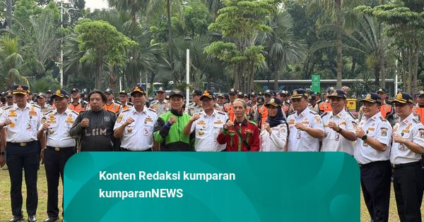 Dishub Akan Panggil Pengelola Gedung, Bahas Parkir Khusus Ojol di Jakarta