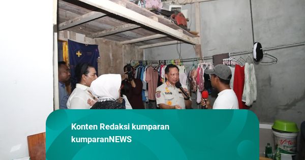 Mendagri Dorong Kolaborasi Pemerintah-Swasta Atasi Perumahan Rakyat di Papua