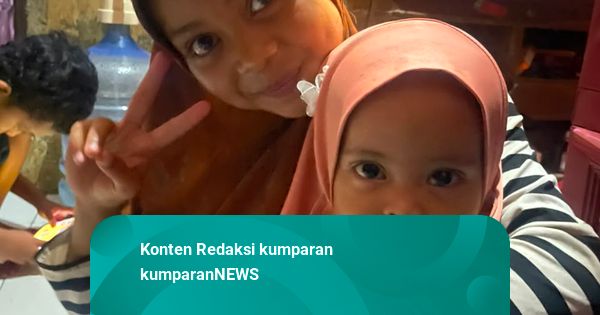 Kisah Novi, Bocah 12 Tahun di Depok Dapat Ranking 10 di Kelas Meski Kerap Ngamen