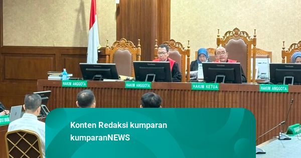Kasus Suap Bea Cukai: Bos Blueray Cargo John Field Dituntut 3 Tahun Penjara