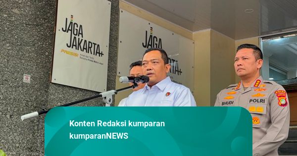 Kasus Judi-Pornografi 'Hot 51': Direktur-Korporasi Payment Gateway Tersangka