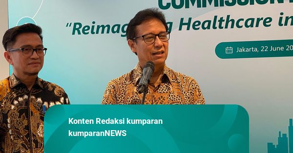 Menkes Sebut Produksi Obat Dalam Negeri Meningkat, Kurangi Ketergantungan Impor