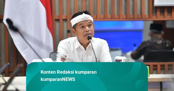 KDM: Kasus Wanita Disekap-Aniaya Ingatkan Tradisi Lapor 1x24 Jam ke RT/RW Hilang