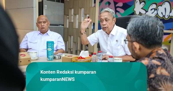 Legislator Yogyakarta, Wamensos Bahas DTSEN