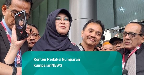 dr Tifa Tak Ditahan Kejari Jaksel: Terima Kasih Pak Prabowo