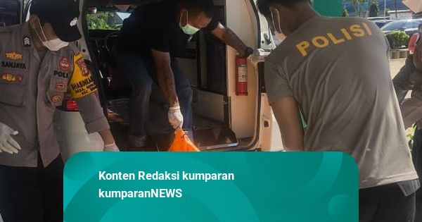 Hindari Lubang, Motor Adu Banteng lalu Terbakar di Kutai Timur: 2 Orang Tewas