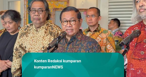 Pramono Kukuhkan 16 Anggota Akademi Jakarta: Ruang Seni dan Budaya Makin Terbuka