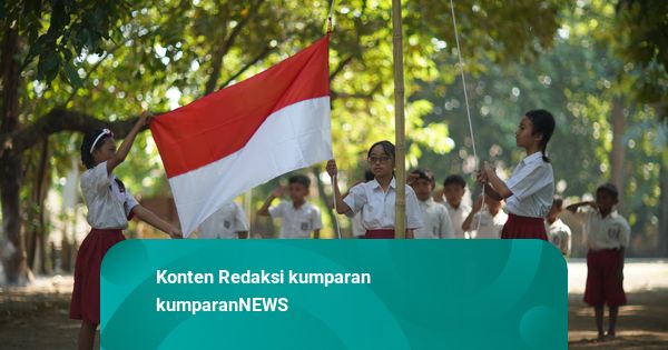 Desa Sejahtera Astra Lali Gadget Kembalikan Eksistensi Permainan Tradisional