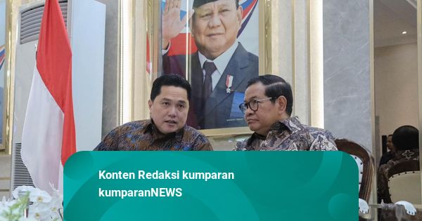 Pramono: Jakarta Siap Dukung PON 2028 di NTT-NTB dengan Venue & Transportasi
