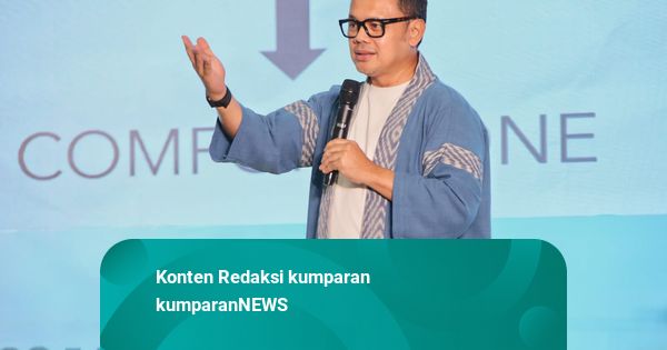 Bima Arya Apresiasi PFmuda Cetak Agen Perubahan untuk Indonesia Emas 2045