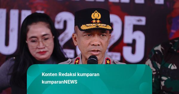 Kapolda Jabar: Kekerasan Taufik Hidayat Tak Wajar dan Sadis, Kita Kutuk Bersama
