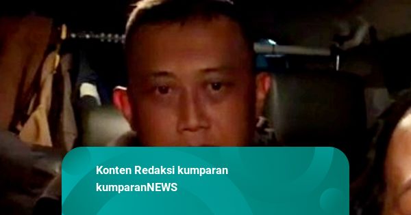 Akhir Pelarian Taufik Hidayat Pelaku Penyekap-Penganiaya Sadis Pacar di Bandung