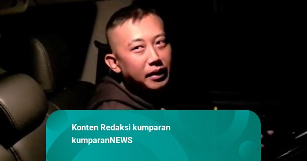 Taufik Penyekap Wanita di Bandung: Negatif Narkoba, Tapi Minum Alkohol Tiap Hari