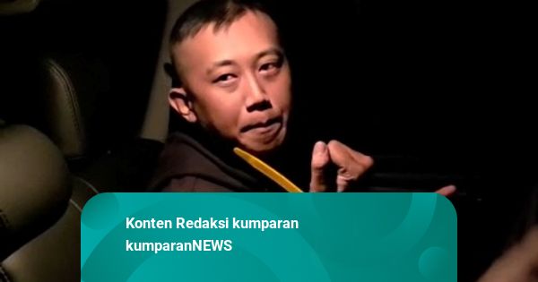 Taufik Bohongi RS saat Bawa Wanita YTR, Sebut Korban Kecelakaan
