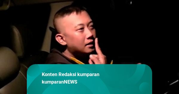 Taufik Hidayat Penyekap-Penganiaya Wanita di Bandung Ditahan di Sel Khusus