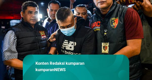 Anggota Komisi III Minta Taufik Hidayat yang Sekap-Aniaya Pacar Dihukum Maksimal