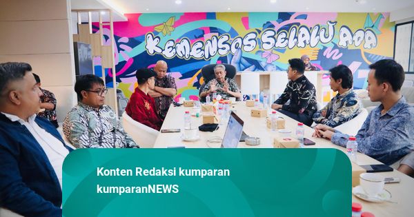 Film Sekolah Rakyat Segera Hadir, Angkat Kisah Dramatis