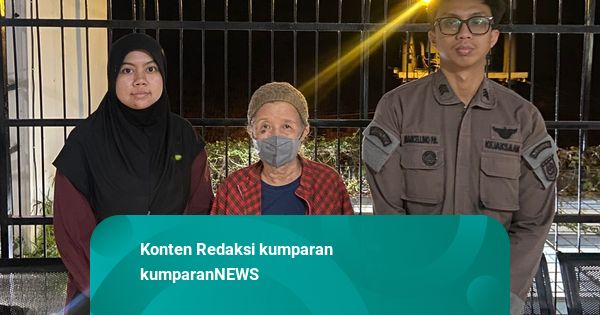 Buron Kredit Fiktif Rp 4,5 M Serahkan Diri: Sembunyi di Gereja, Ngaku Pendeta