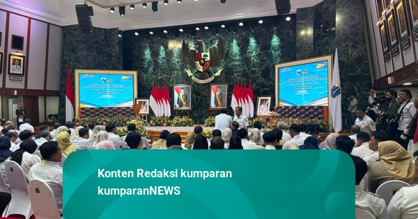 Pemprov DKI Terima 499 Sertifikat Hak Pakai dari BPN, Pramono: Kado Ulang Tahun