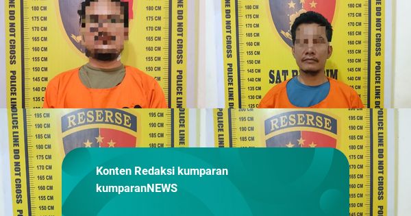 Kasus Pria Tewas Dikeroyok Ormas di Pematangsiantar, 6 Pelaku Serahkan Diri