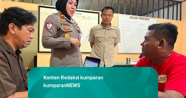Pria di Semarang Lempar Kucing dari Atas Jembatan, Berujung Ditangkap Polisi