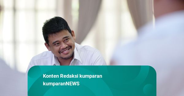 Bobby Nasution Hadiri Peresmian 1.151 Km Jalan Inpres, 4 Ruas di Sumut Rampung