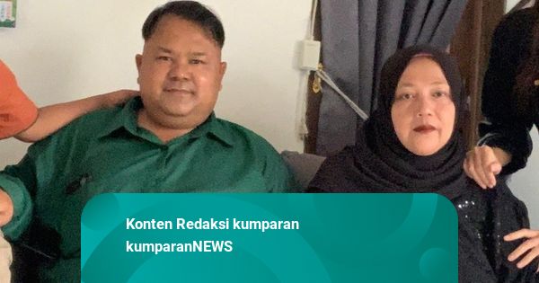 Tampang Ibu di Cianjur yang Relakan Anak Diperkosa Ayah Tiri agar Tak Dicerai