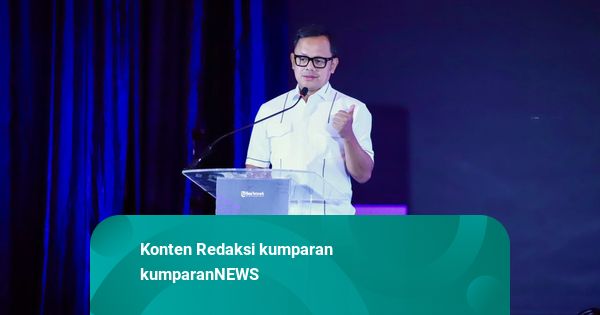 Wamendagri Bima Dorong Potensi Lokal Jadi Identitas Daerah & Penggerak Ekonomi