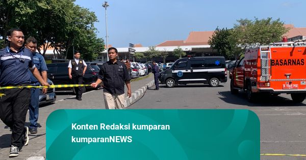Mayat Wanita Dalam Mobil Pelat Merah: Keluarga Duga Dibunuh, Minta CCTV Dibuka