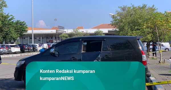 Polisi Temukan Sejumlah Luka di Tubuh Wanita ASN Tewas di Mobil Pelat Merah