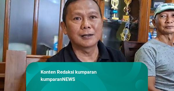 Cerita Eks Atasan saat Taufik Curhat Viral Se-Indonesia & Memilih Serahkan Diri