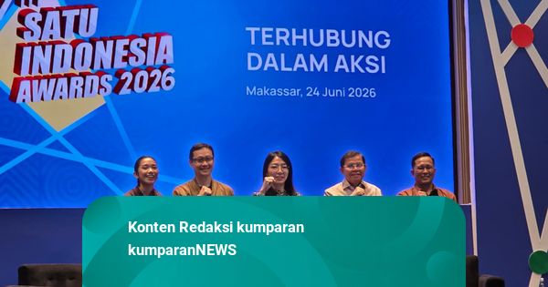 Astra Ajak Pemuda Sulsel Menjadi Penggerak Perubahan