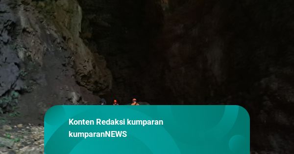 Kakek 81 Tahun Hilang di Hutan Gunungkidul, Tim SAR Cari hingga ke Gua