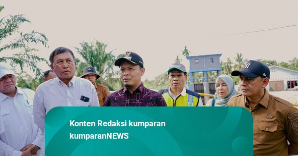 Pemkot Pekanbaru Gratiskan SMP Swasta-MTs, Implementasi Zero Putus Sekolah