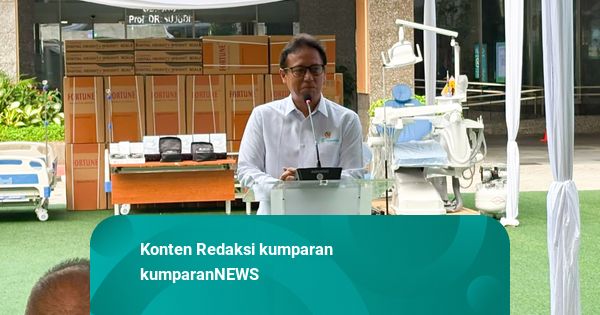 Menkes Ungkap Kendala Pemulihan Puskesmas di Wilayah Terdampak Bencana Sumatera