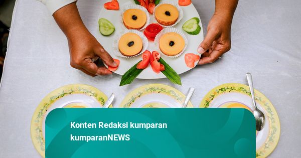 Foto: Lomba Plating Meriahkan HUT ke-499 Jakarta