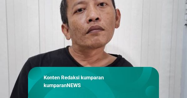 Pengasuh Ponpes di Semarang Jadi Tersangka Pencabulan Santriwati