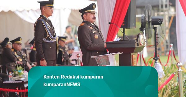 Jaksa Agung: Saya Tidak Butuh Jaksa yang Pintar tapi Tidak Bermoral!